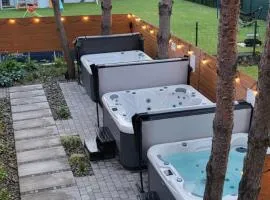 Sosnowy Szum Sauna 3 Wanny Spa