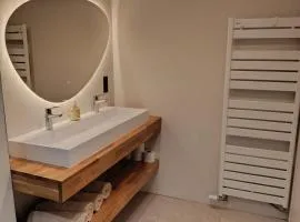 Très belle chambre à Metz