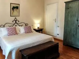 Casa Becci Central Bright & Cozy Flat