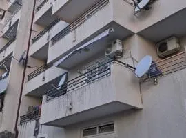 Apartman Becici