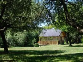 Riverside Apartment