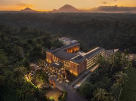 Novotel Bali Ubud Resort, hotell i Payangan