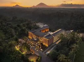 Novotel Bali Ubud Resort