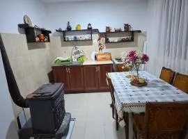 Domaćinstvo Drenak Besnjaja