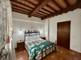 Agriturismo Il Meriggio a 12 minuti dalle Terme di Saturnia
