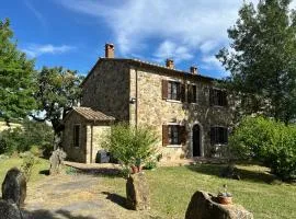 Agriturismo Il Meriggio a 12 minuti dalle Terme di Saturnia