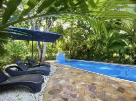 Golf Beach House w/ Pool (5 min. walk to beach!)