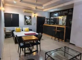 La CASA - Guesthouse