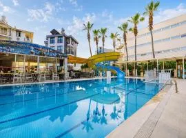 Saygılı Beach Hotel & All Inclusive