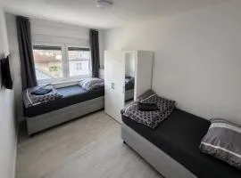Worms City Suites Löwengasse