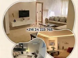 AzurStays
