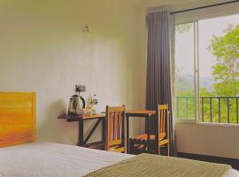 Crystal Resort, Hotel in Badulla