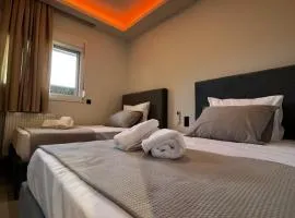 Thomas Luxury home
