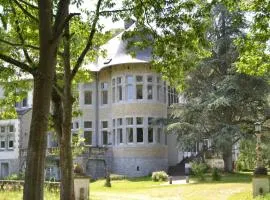 Château d'Harnoy