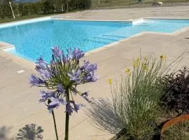 Il giardino di nunzia