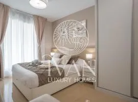 Casa Genis Ivan Luxury Homes bajo NORTE 2ªLinea