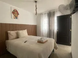 Los Aposentos Antigua