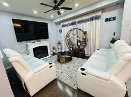 4 Bed 4 Bath Home in Prime Niagara Area 2700 sqf
