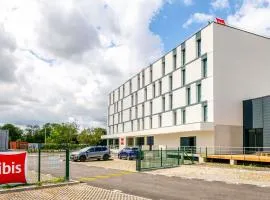 ibis Bordeaux Nord Carbon Blanc