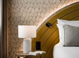 Mercure Chartres Est, hôtel à Chartres