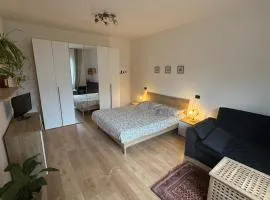Residence Ai Melograni