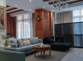 Elegant Retreat in Zamalek