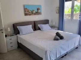 Lemnos Nest