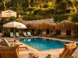 La Dia Hotel Faralya