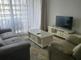 Good Stay 1 bed Apartment 2B4 Mivida Homes