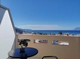 Kissamos Hillside Blue Studio 2