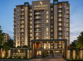 Hotel NSK Kanuru