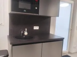 Studio confortable et élégant aux portes de Strasbourg