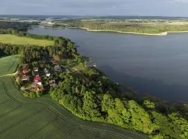 wschód nad polaną 17