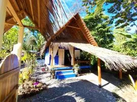 Casa Lorite en Puerto Viejo centro