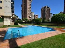 TORRE IPANEMA 9D - Fincas Arena