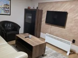 Apartments Sasa