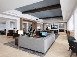 Staybridge Suites Norfolk Airport by IHG โรงแรมในนอร์ฟอล์ก