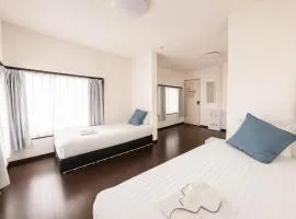 D Hotel - Vacation STAY 78387v