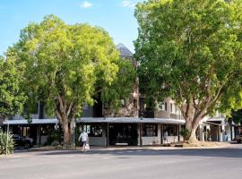 The Sebel Byron Bay、バイロンベイのホテル