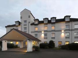 ibis Styles Cologne Airport โรงแรมในโทรสดอร์ฟ