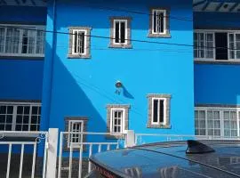 Apartamento 2 quartos em Conservatória - até 9 pessoas!