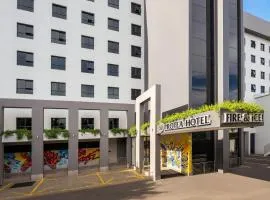 Protea Hotel Fire & Ice! by Marriott Pretoria Menlyn