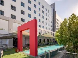 Protea Hotel Fire & Ice! by Marriott Pretoria Menlyn