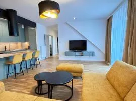Sarska Residence - Apartment 25