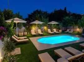 Vivari Acta