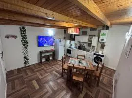 Hermoso Departamento - Centro