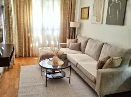 Modern New Apartment Miss T I Free Parking I Great Location