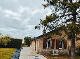 La Maisonette