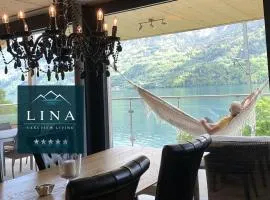 Lina Luxury Living Lake View Near Interlaken
