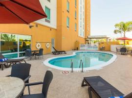 Hampton by Hilton Queretaro Tecnologico, hotel v destinácii Querétaro